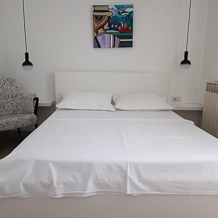 La La Lalic House Apartment Podgora Exterior photo