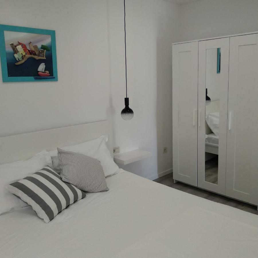 La La Lalic House Apartment Podgora Exterior photo