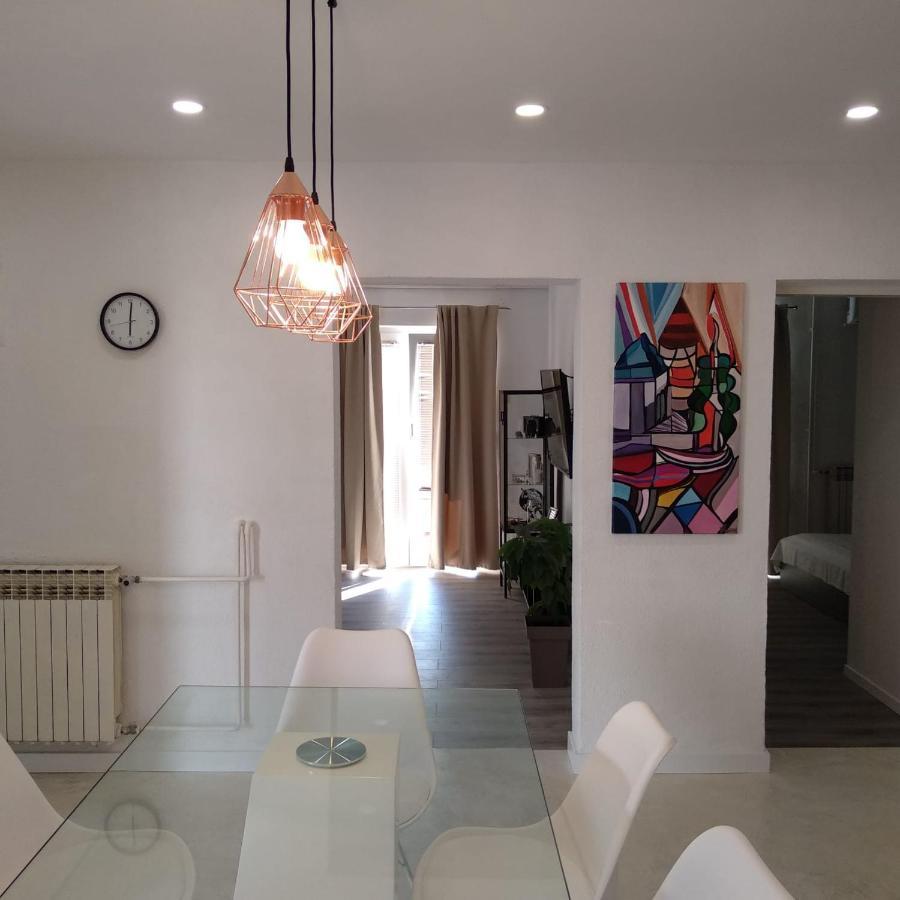 La La Lalic House Apartment Podgora Exterior photo