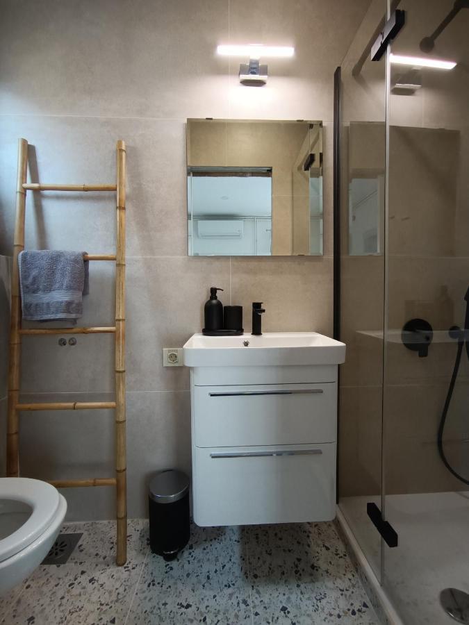 La La Lalic House Apartment Podgora Exterior photo