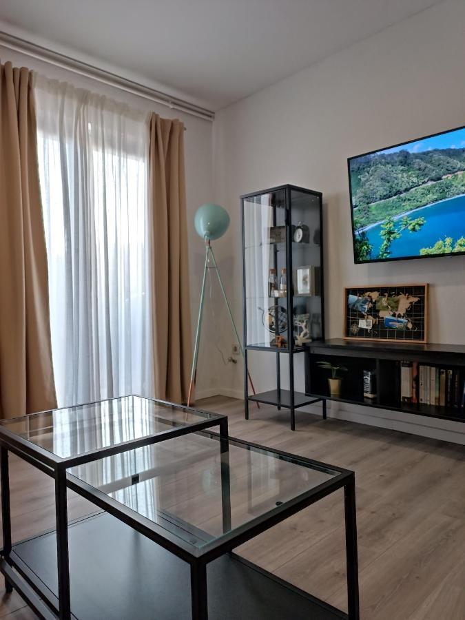 La La Lalic House Apartment Podgora Exterior photo